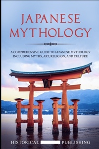 Japanese Mythology