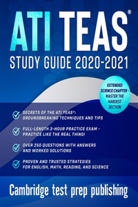 ATI TEAS Study Guide 2020-2021