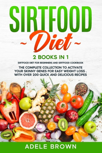 Sirtfood Diet