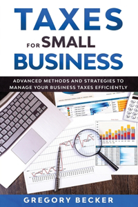 Taxes for Small Business