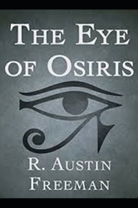 The Eye of Osiris Illustrated