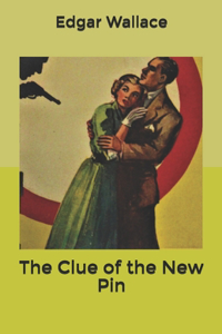 The Clue of the New Pin