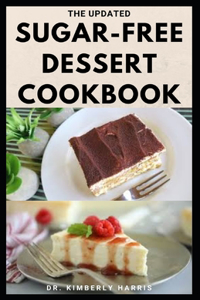 Updated Sugar-Free Dessert Cookbook