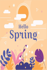 Hello Spring