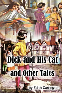 Dick and His Cat and Other Tales