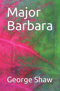 Major Barbara