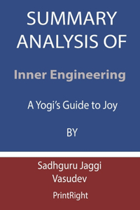 Summary Analysis Of Inner Engineering