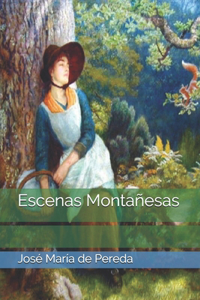 Escenas Montañesas