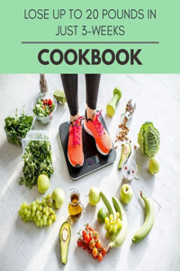 Lose Up To 20 Pounds In Just 3-weeks Cookbook: The Ultimate Meatloaf Recipes for Starters