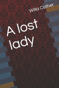 A lost lady