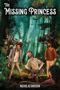 The Missing Princess