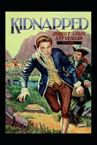 Kidnapped Annotated