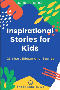 Inspirational Stories for Kids