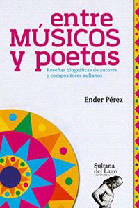 Entre músicos y poetas