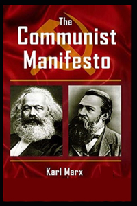 The Communist Manifesto