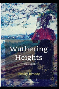 Wuthering Heights illustrated