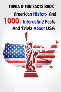 Trivia & Fun Facts Book