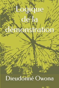 Logique de la démonstration