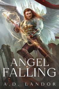 Angel Falling