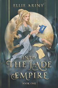 Into the Jade Empire