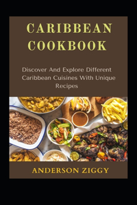 Caribbean Cookbook