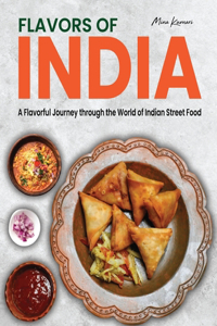 Flavors of India