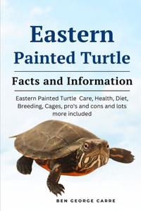 Eastern Painted Turtle