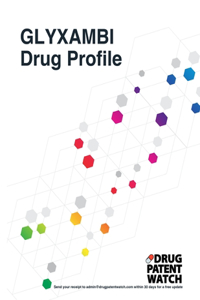 GLYXAMBI Drug Profile, 2024