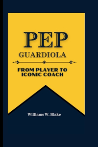 Pep Guardiola