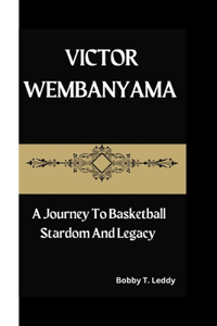 Victor Wembanyama