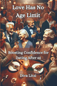 Love Has No Age Limit