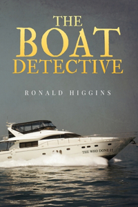 Boat Detective