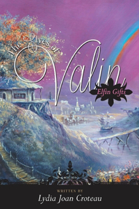 The Elves of Valin
