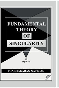 Fundamental Theory of Singularity