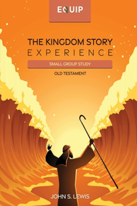 Kingdom Story Experience - Old Testament