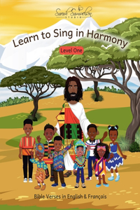 Learn to Sing in Harmony