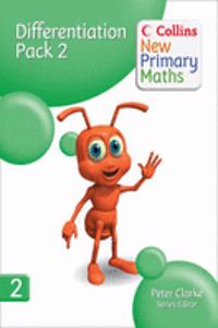 Differentiation Pack 2