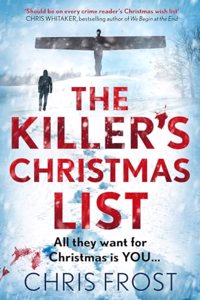 The Killer’s Christmas List