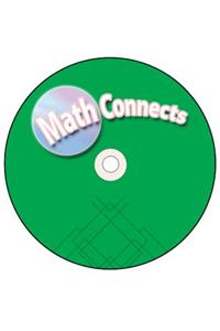 Math Connects, Grade 4, Studentworks Plus DVD