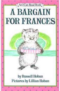 A Bargain for Frances