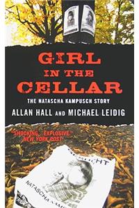 Girl in the Cellar