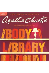 The Body in the Library