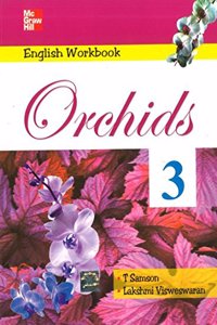 Orchids Workbook 3