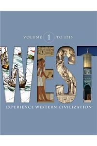 West, Volume 1