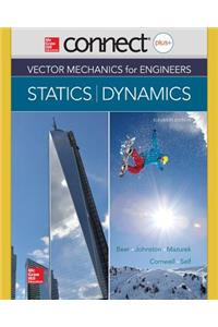 Connect 2 Semester Access Card for Vector Mechanics for Engineers: Statics and Dynamics