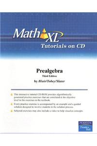 Prealgebra