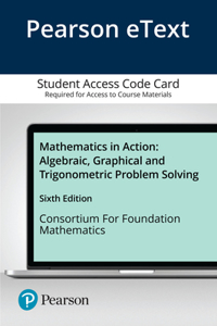 Mathematics in Action