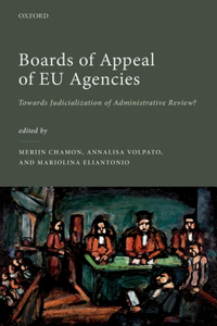 Boards of Appeal of EU Agencies
