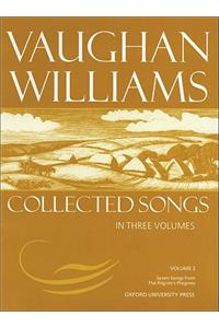 Collected Songs Volume 3