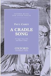 A Cradle Song